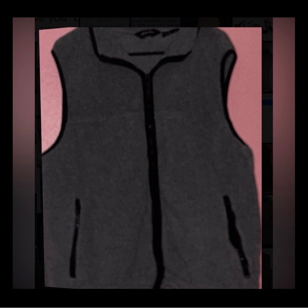 Men’s Eddie Bauer Vest